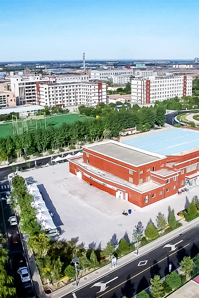 酒泉职业技术大学