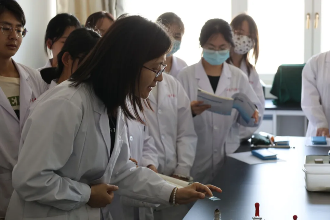 高考倒计时10天｜愿你执笔为剑，不负热血青春！