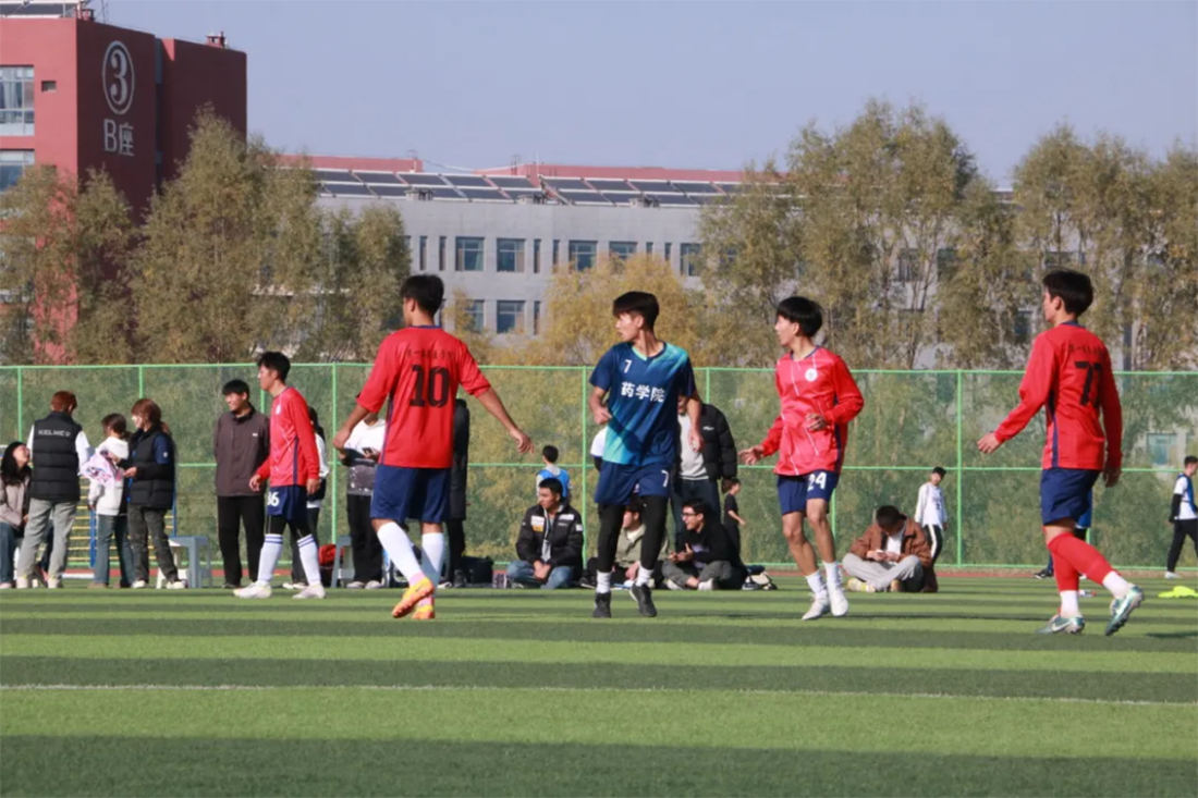 高考倒计时10天｜愿你执笔为剑，不负热血青春！