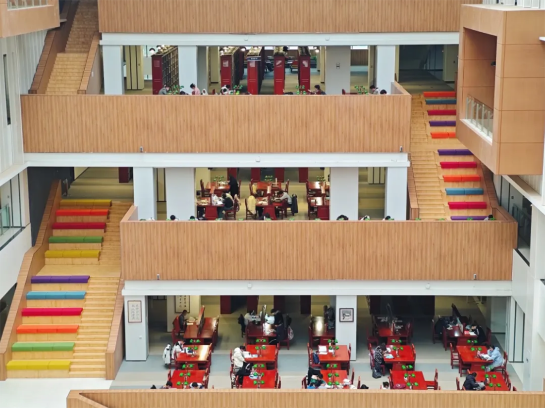 高考倒计时10天｜愿你执笔为剑，不负热血青春！