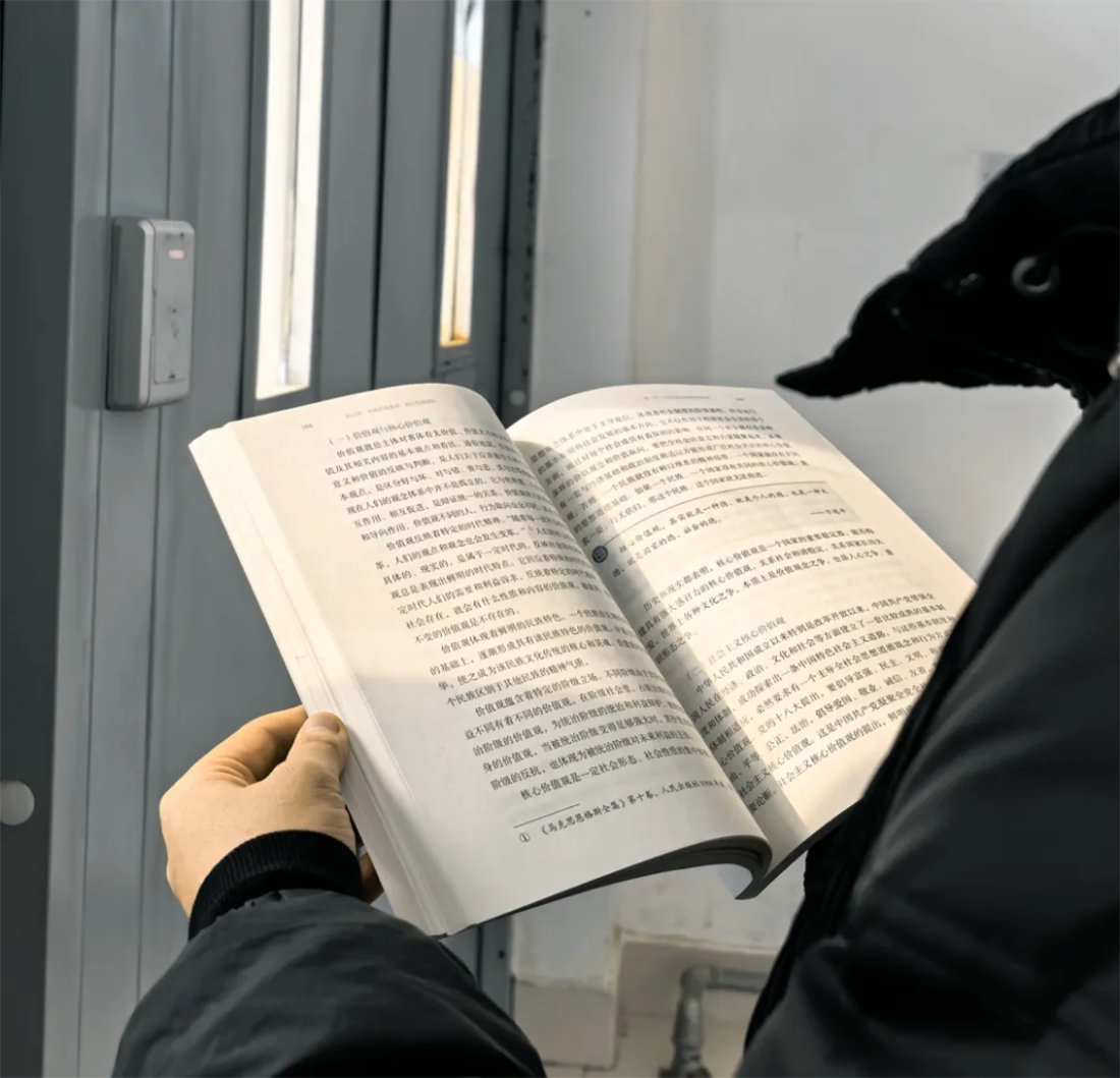 高考倒计时10天｜愿你执笔为剑，不负热血青春！