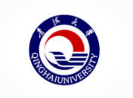 青海大学校徽