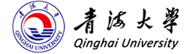 青海大学-校徽（标识）