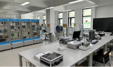 半实物仿真实验室