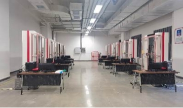 工程制图绘图室