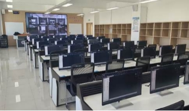 基础测绘实验室