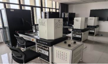 电力电子技术实验室