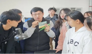 挑战杯创新创业大赛