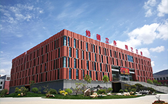 西宁城市职业技术学院
