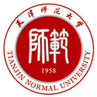 天津师范大学 - 校徽