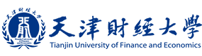 天津财经大学-标识（校名、校徽）
