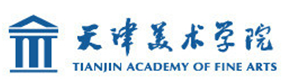 天津美术学院-标识（校名、校徽）