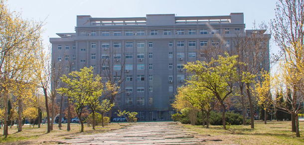天津美术学院 - 最美大学