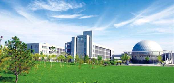 我的大學-大学志