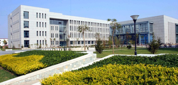 我的大學-大学志