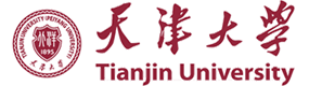 天津大学-标识（校名、校徽）