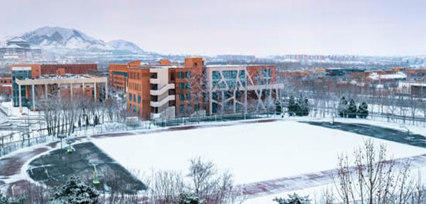 天津传媒学院-我的大學，我的流金歲月