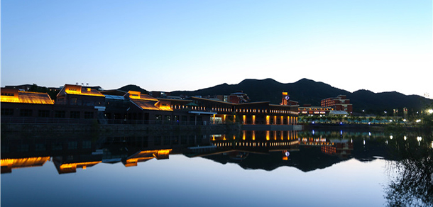 天津传媒学院-我的大學，我的流金歲月