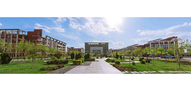 天津医科大学临床医学院 - 最美大学