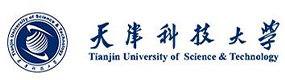 天津科技大学-标识（校名、校徽）