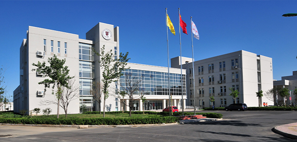 天津财经大学珠江学院-我的大學，我的流金歲月