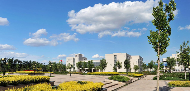 天津财经大学珠江学院-我的大學，我的流金歲月