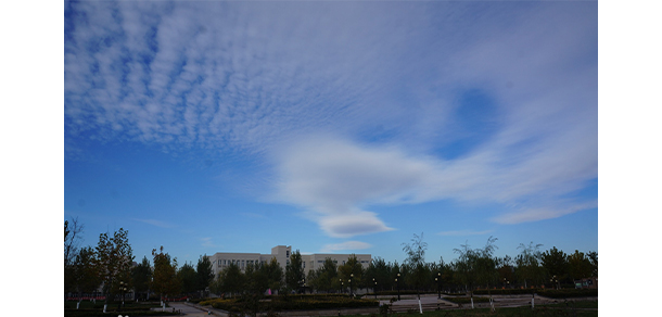 天津财经大学珠江学院-我的大學，我的流金歲月