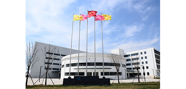 天津财经大学珠江学院 - 最美大学