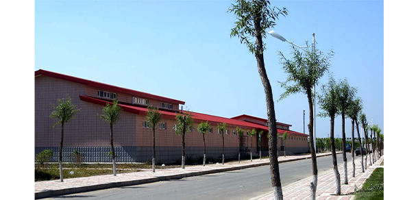 「 白驹过隙、风檐刻烛,青春正当时,少年当自强 」 中國最美大學