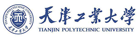 天津工业大学-标识（校名、校徽）