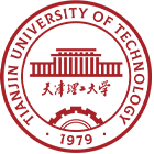 天津理工大学-標識、校徽