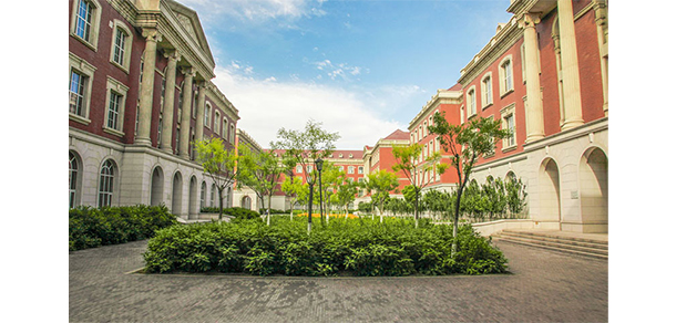 天津电子信息职业技术学院 - 最美大学