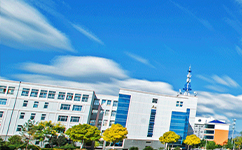 银川科技学院 - 我的大学