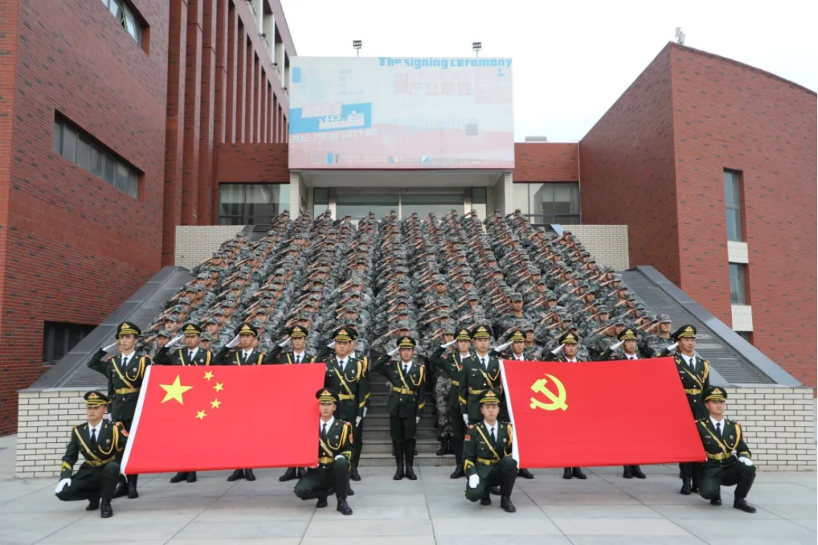 宁夏职业技术学院2024年定向培养军士招生指南