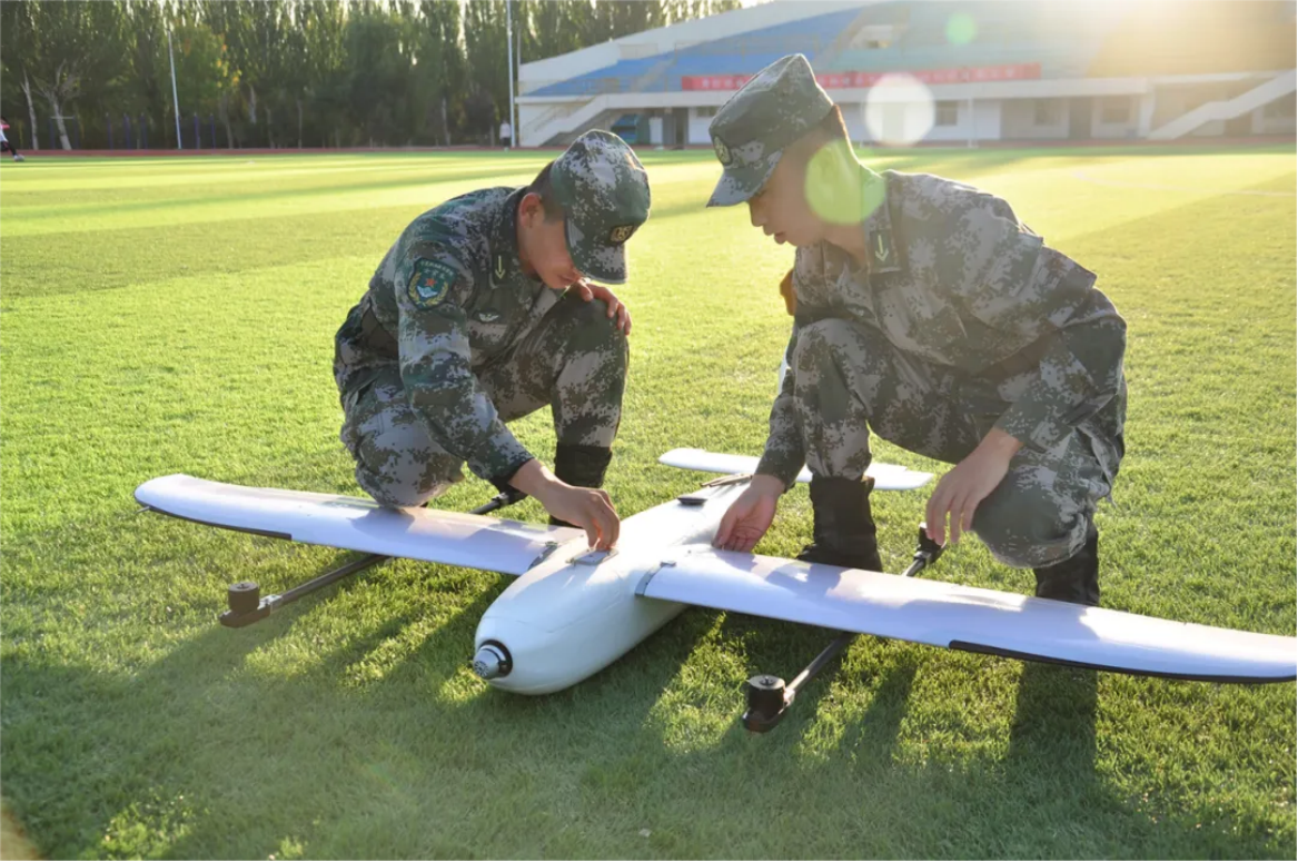 宁夏职业技术学院2024年定向培养军士招生指南