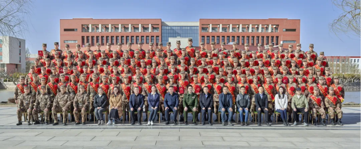 宁夏职业技术学院2024年定向培养军士招生指南