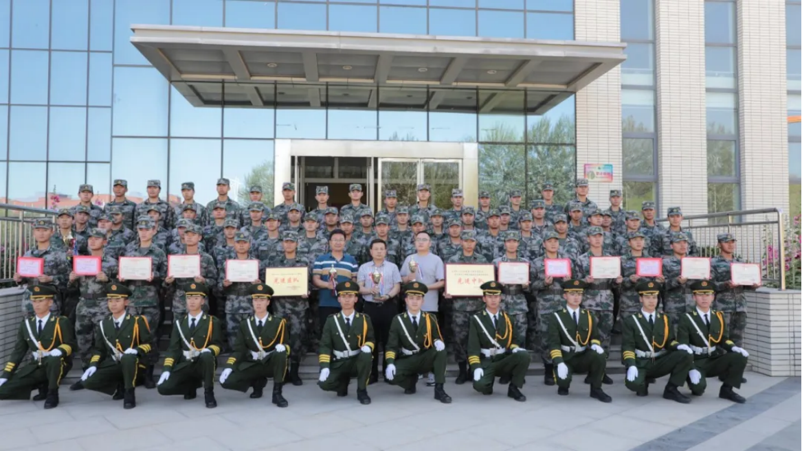 宁夏职业技术学院2024年定向培养军士招生指南