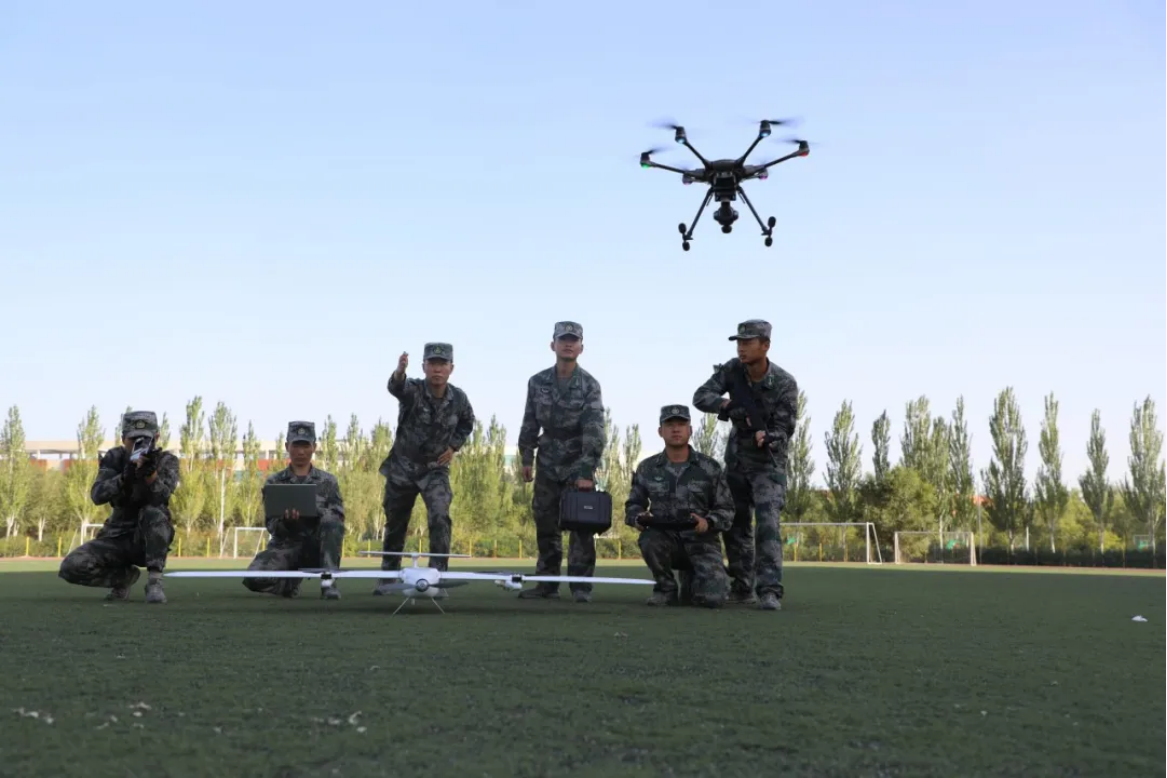 宁夏职业技术学院2024年定向培养军士招生指南