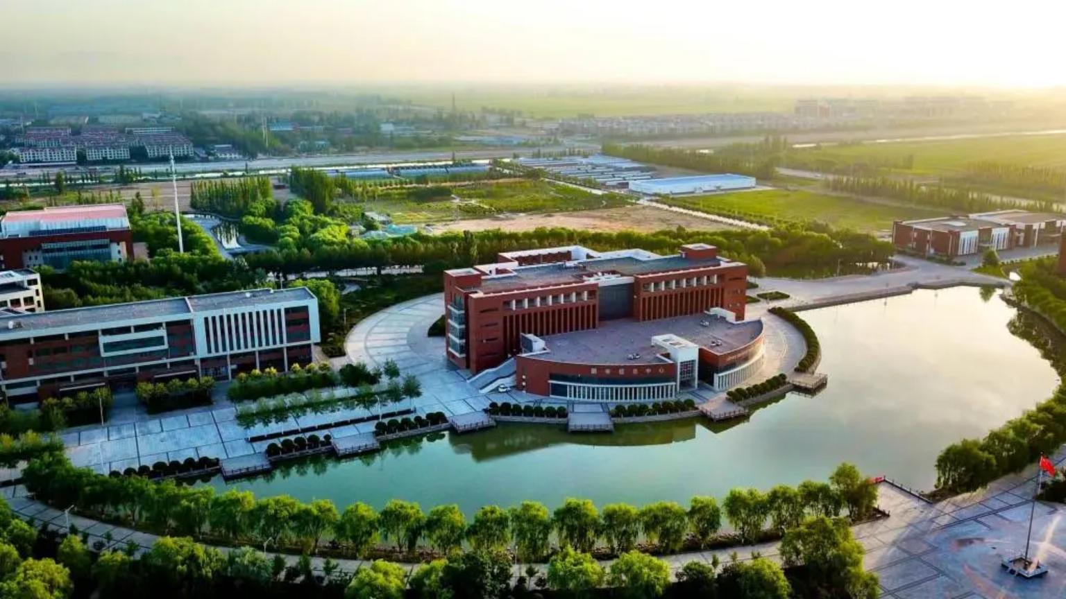 宁夏职业技术大学－2025年招生简章