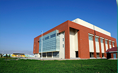 历史沿革（概）校史