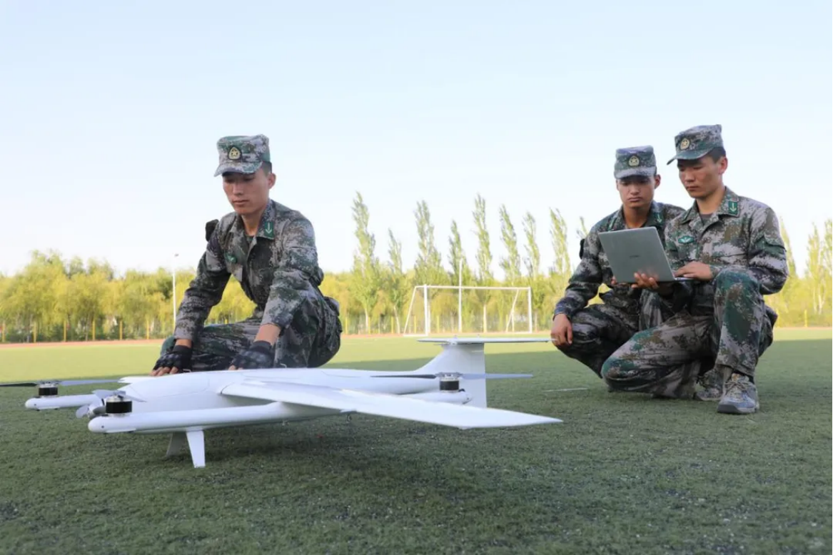 宁夏职业技术大学－2022年定向培养军士招生指南