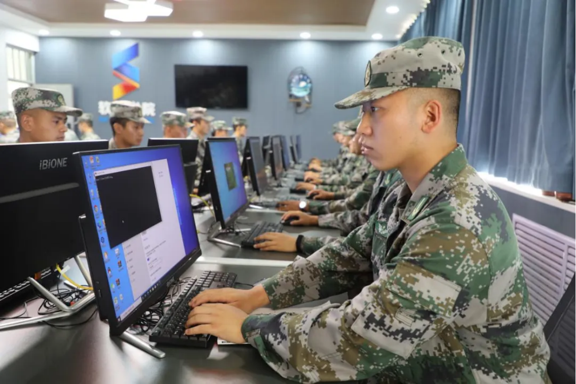 宁夏职业技术大学－2022年定向培养军士招生指南