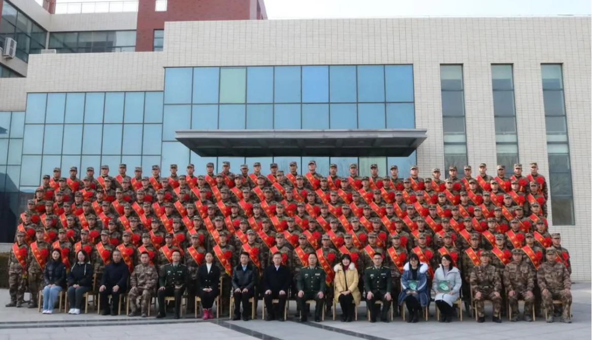 宁夏职业技术大学－2022年定向培养军士招生指南