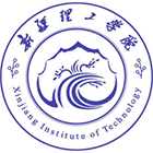 新疆理工学院-標識、校徽