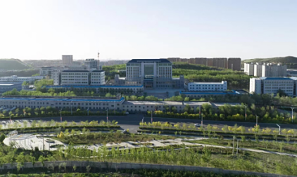 新疆天山职业技术大学