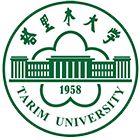 塔里木大学-校徽