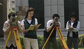 乌鲁木齐职业大学-校园风光