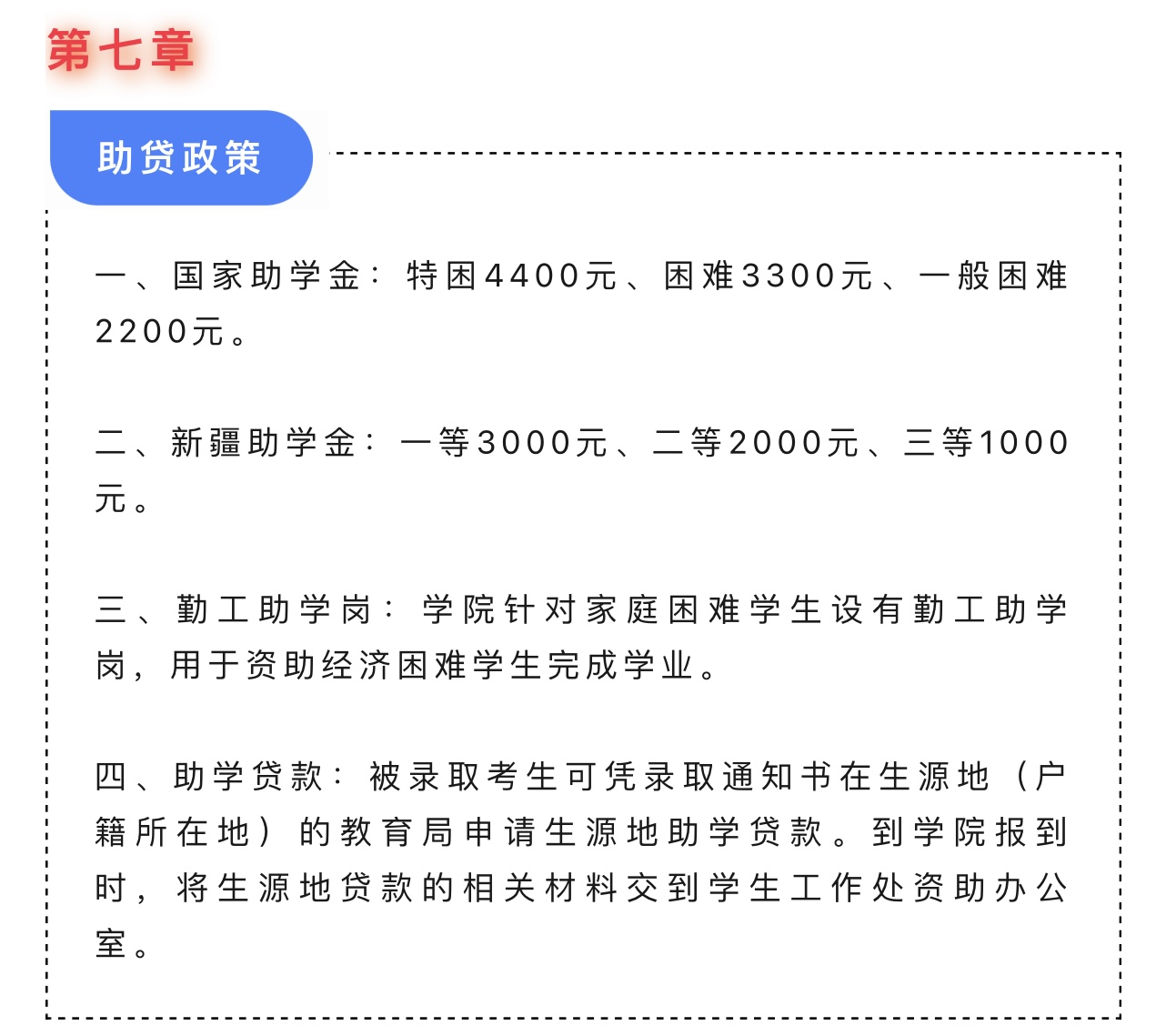 新疆交通职业技术学院2023年高职（专科）单独招生简章