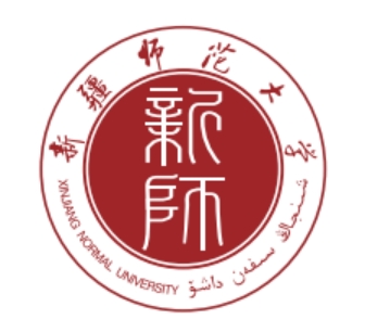 新疆师范大学校徽