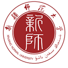 新疆师范大学-校徽